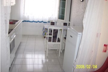 Ungarn Privát Bük, Exterieur